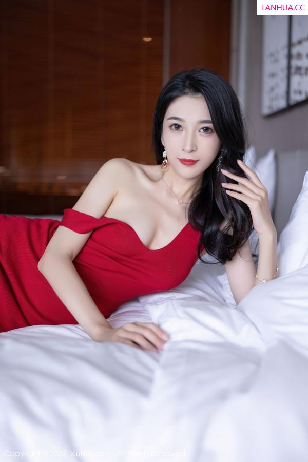 林乐一  [XiuRen]高清写真图 2022.07.04 No.5223 林乐一第75张图片
